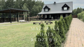Mazurska Chata Rydzewo